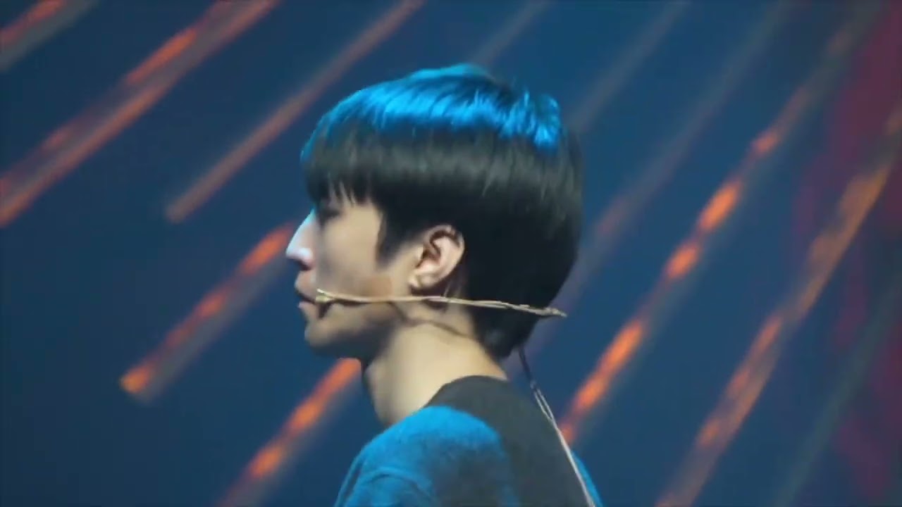 【TFBOYS 王俊凱】王俊凱工作室 話劇《趁世界還年青》幕後花絮 用真摯觸及角色內心 見證著故事內外的千千萬萬【Karry Wang Junkai】