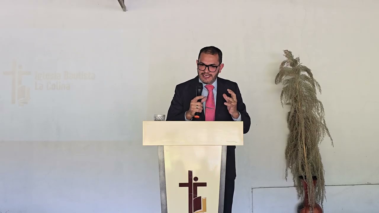 Hemos hallado al Mesías | Robert Romero #sermoncristiano