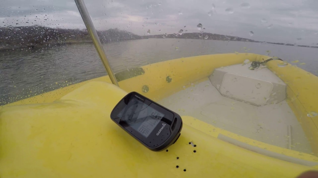RIB UNLIMITED 600, 115 Hp