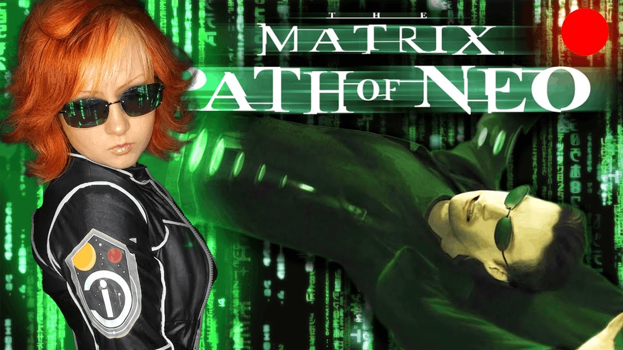 AM I THE ONE?! - The Matrix: Path Of Neo #1
