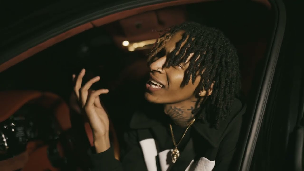 Trelly Bandzz - Like Damn (Official Video)