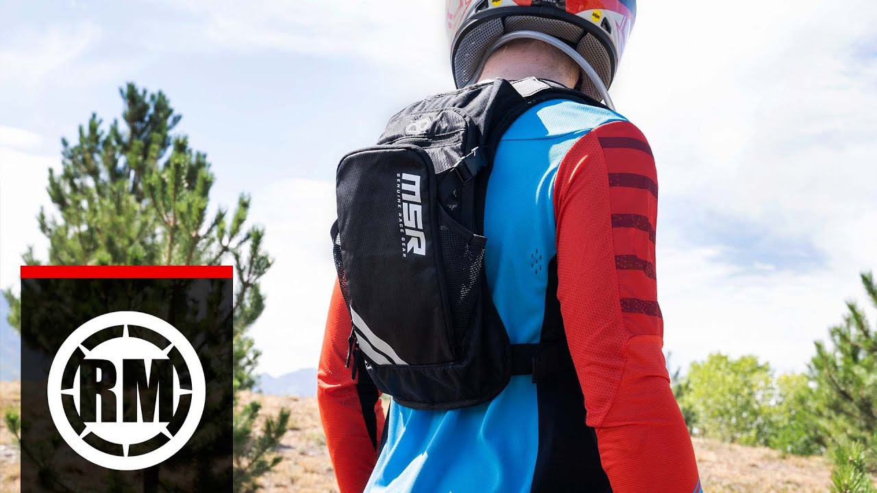 Питьевой набор MSR Enduro