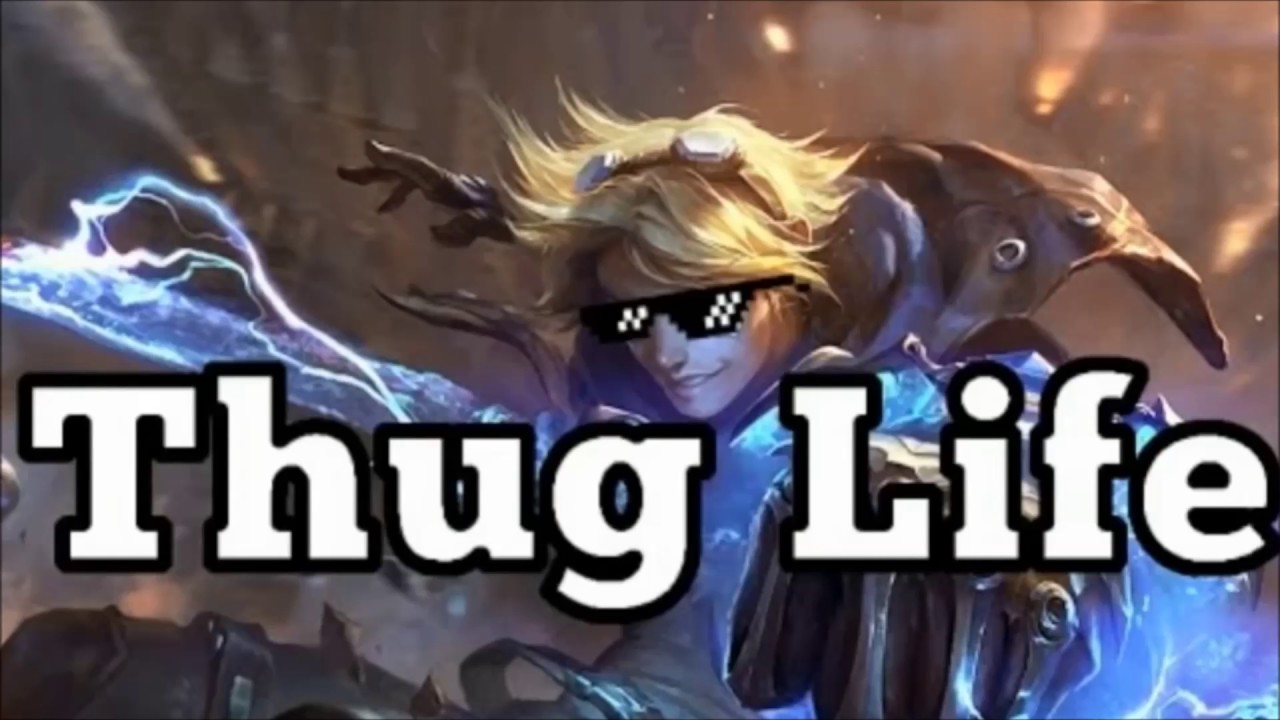 TOP 10 Thug Life LOL ...Thanks for Subscribing !!!!