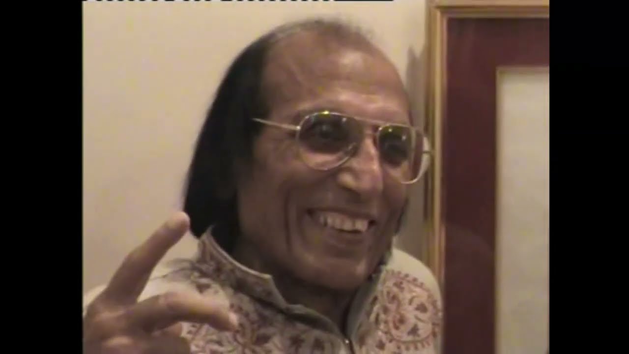 Dr Bashir Badar - RSPBB | Exclusive Interview Badar