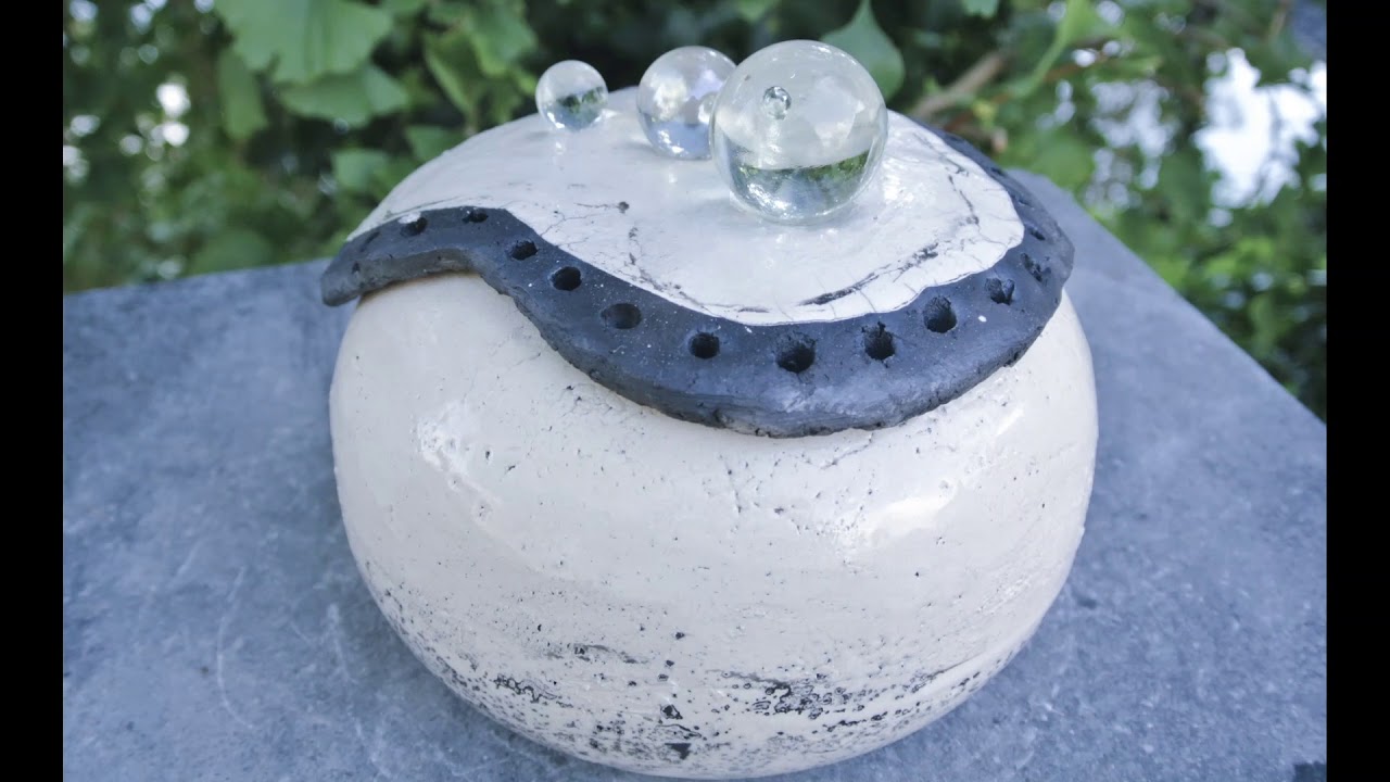 urn to be workshop 2