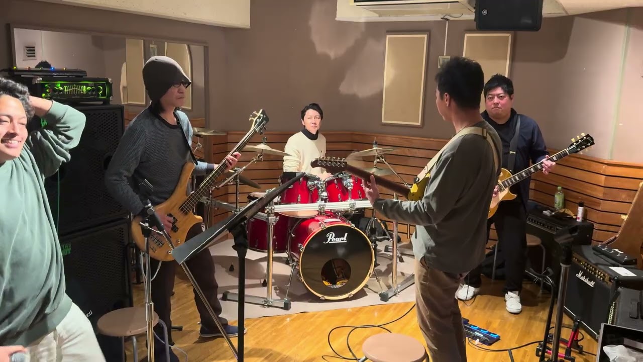 SEX MACHINEGUNS/みかんのうた [大森飲兵ゑ's] 2026.02.11