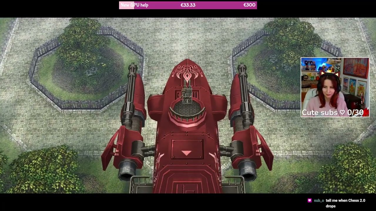 21 Is it the end? ♡ First Play Trails in the Sky SC ♡