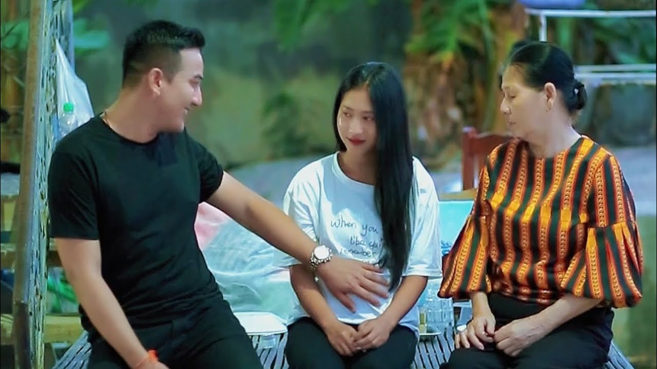 រឿងអប់រំ - ប្ដីធ្វើការស្រុកគេ ប្រពន្ធលួចមានសាហាយ ( ភាគបញ្ចប់)