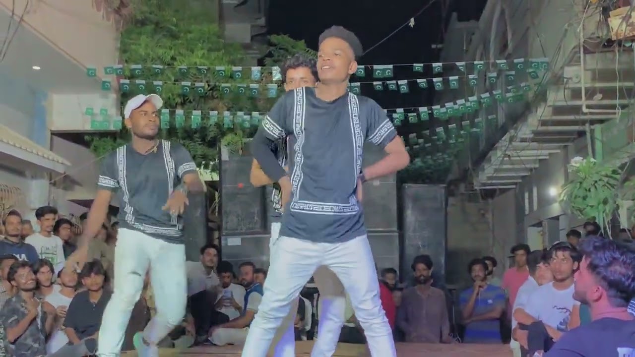 🔥ZAHID STAR GROUP MIX REMAX URDU SONG 💕 