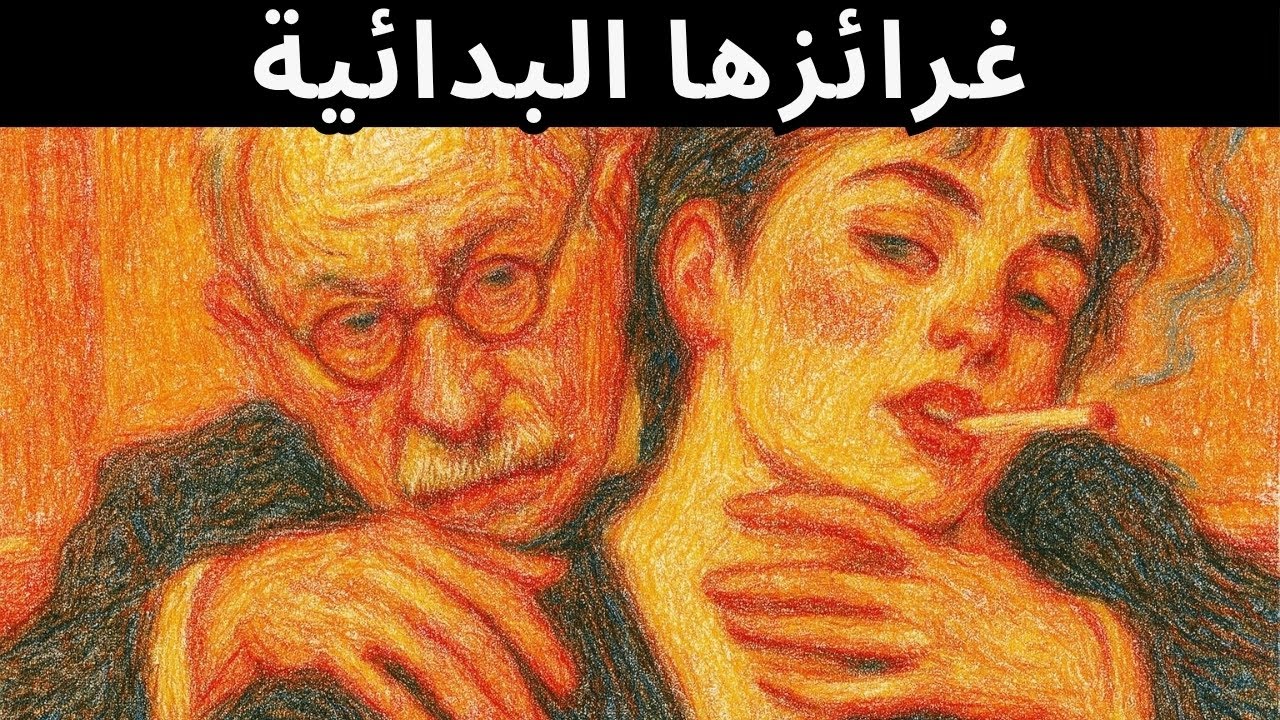 حقيقة فرويد المقلقة حول الرغبة الأنثوية النظ