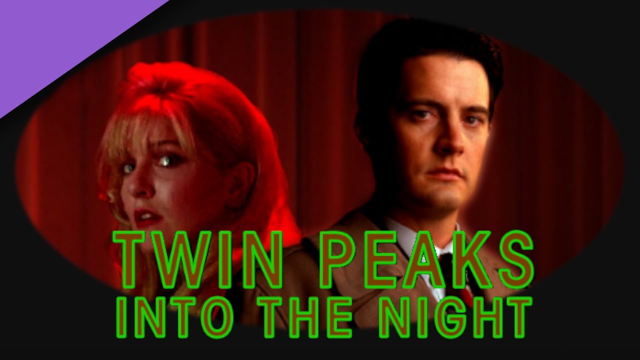 The Twin Peaks Fan Game Is Amazing