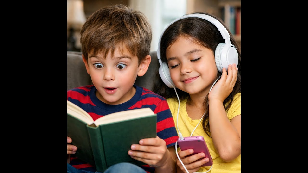 How to Learn a New Language