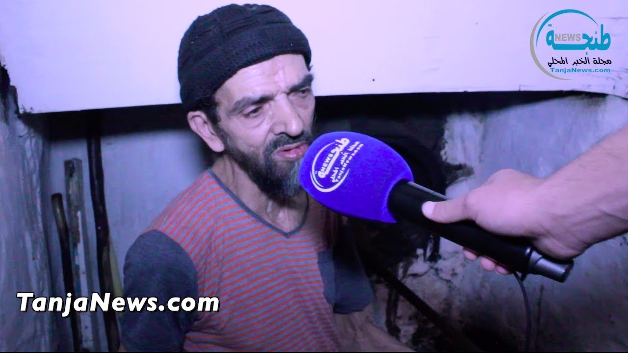 با العلمي.. حكاية صاحب أقدم فرن تقليدي بالمدينة العتيقة لطنجة