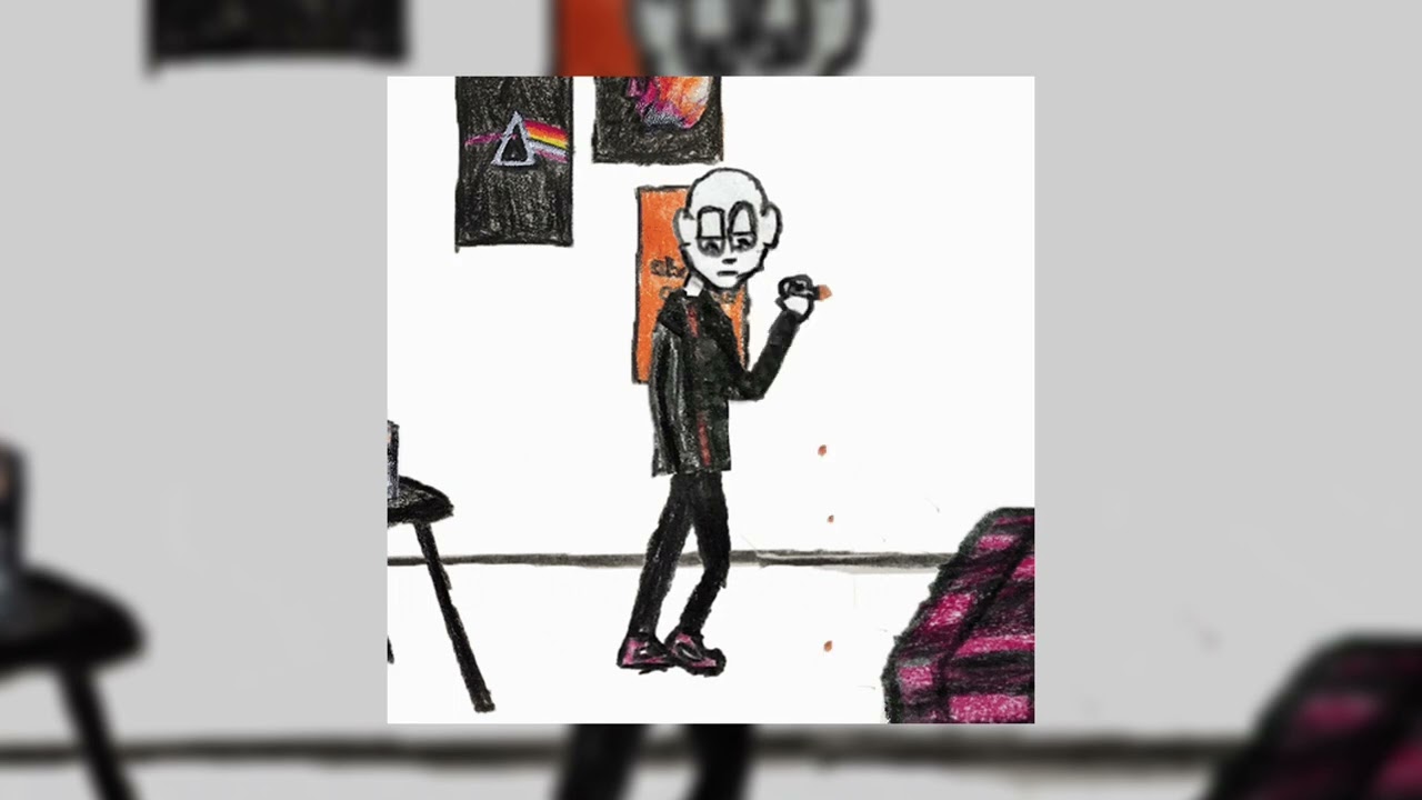 Slimane - Mon Amour (Slowed) | France 🇫🇷 Eurovision 2024