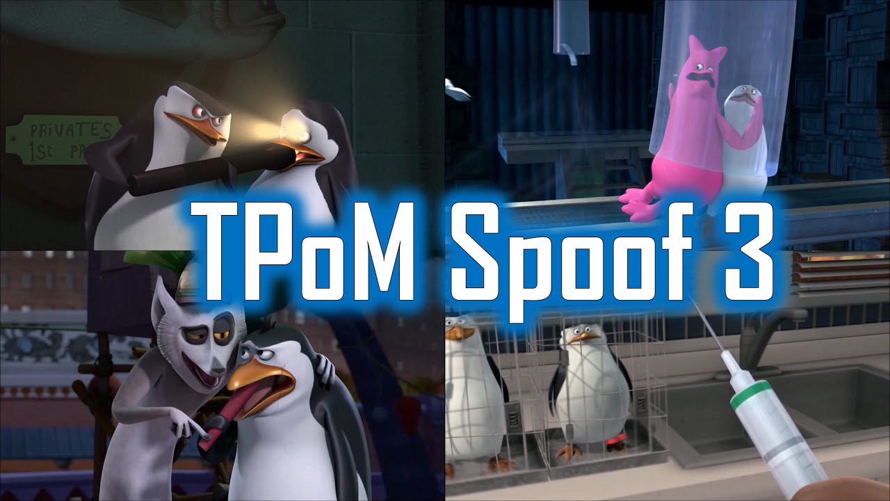 TPoM Spoof 3