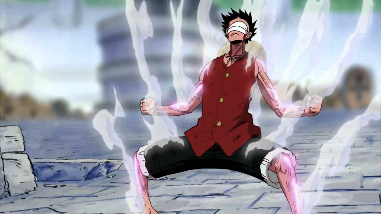 [•One Piece AMV•] - Last Resort