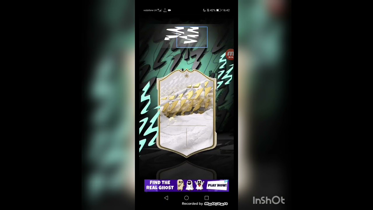 I packed 98 Pele!