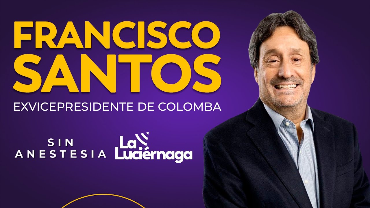 LA LUCIÉRNAGA