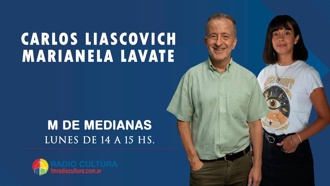 M De Medianas (02-2-2026) Programa Completo