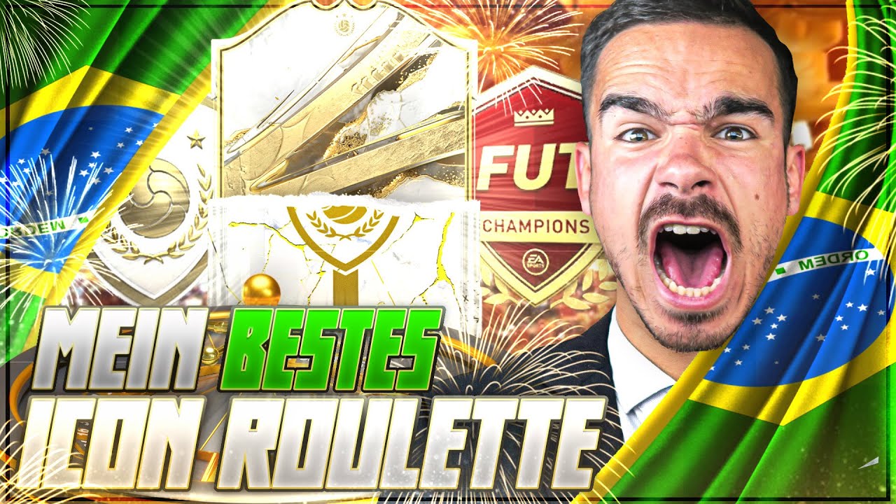 OMG!!!! MEIN BESTES ICON PACK in FIFA 23 😱🔥