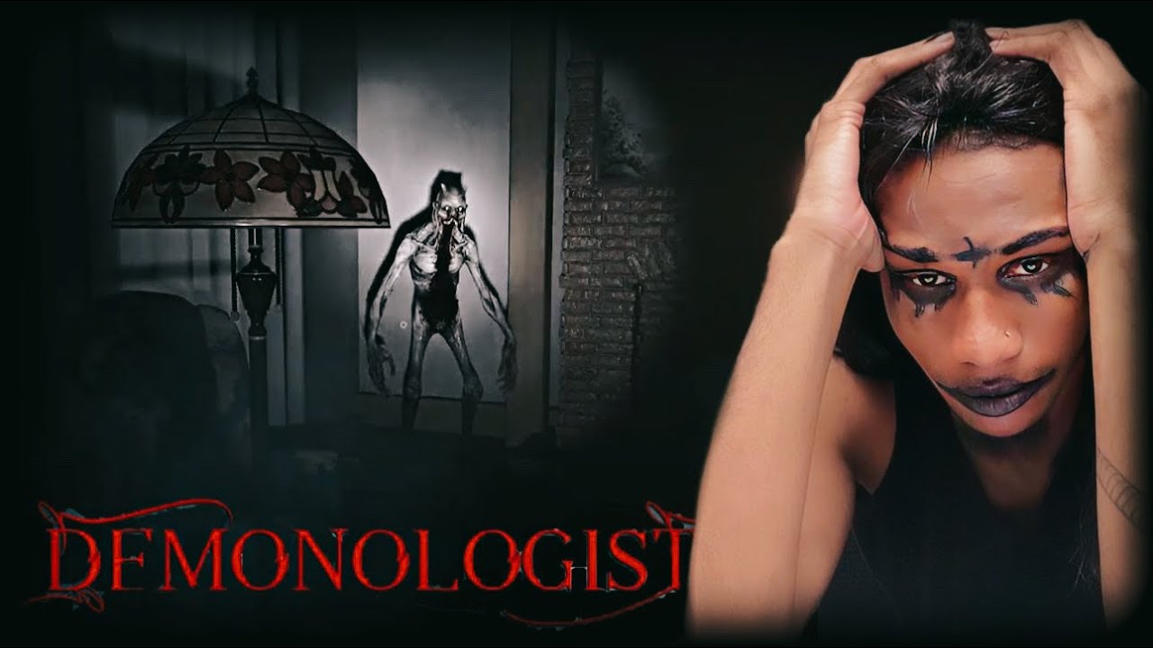 WHAT'S GOING ON??? | DEMONONGLIST EP. 1 GAMEPLAY *FULLSTREAM*