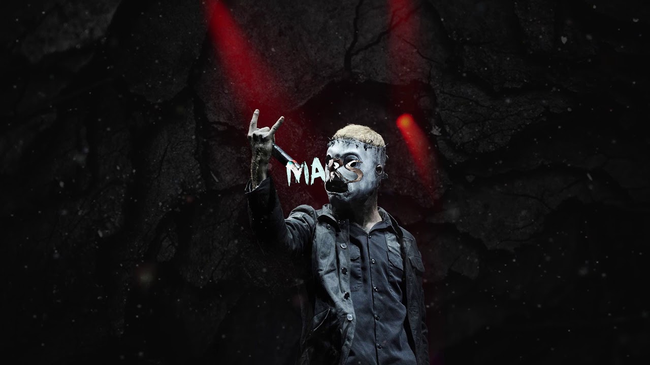 Heavy Metal Trap Beat - 