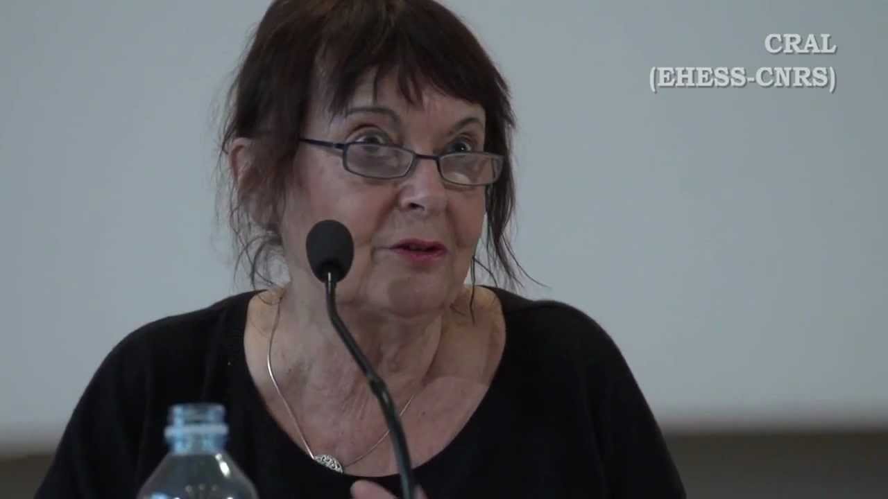 Arlette Farge, 