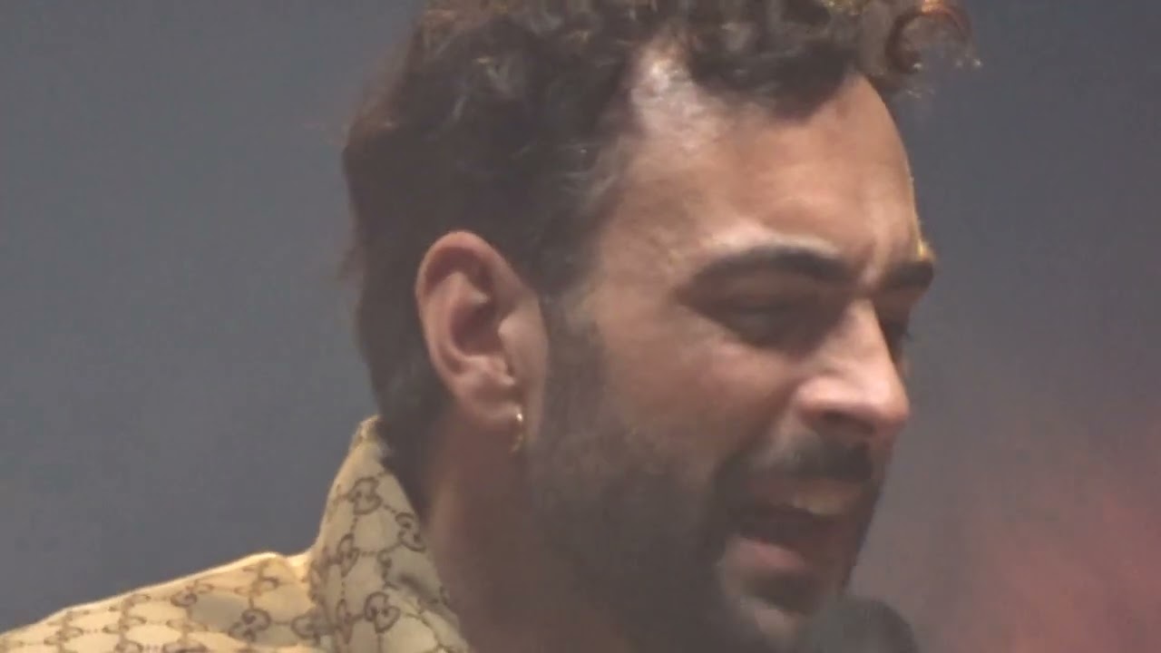 MARCO MENGONI - 