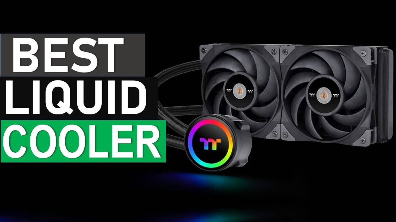 Top 5 AIO Liquid Coolers of 2026 || Best Liquid Cooler
