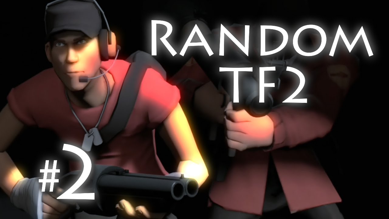 Random Team Fortress 2 Creaturing w/ Kootra Ep. 2