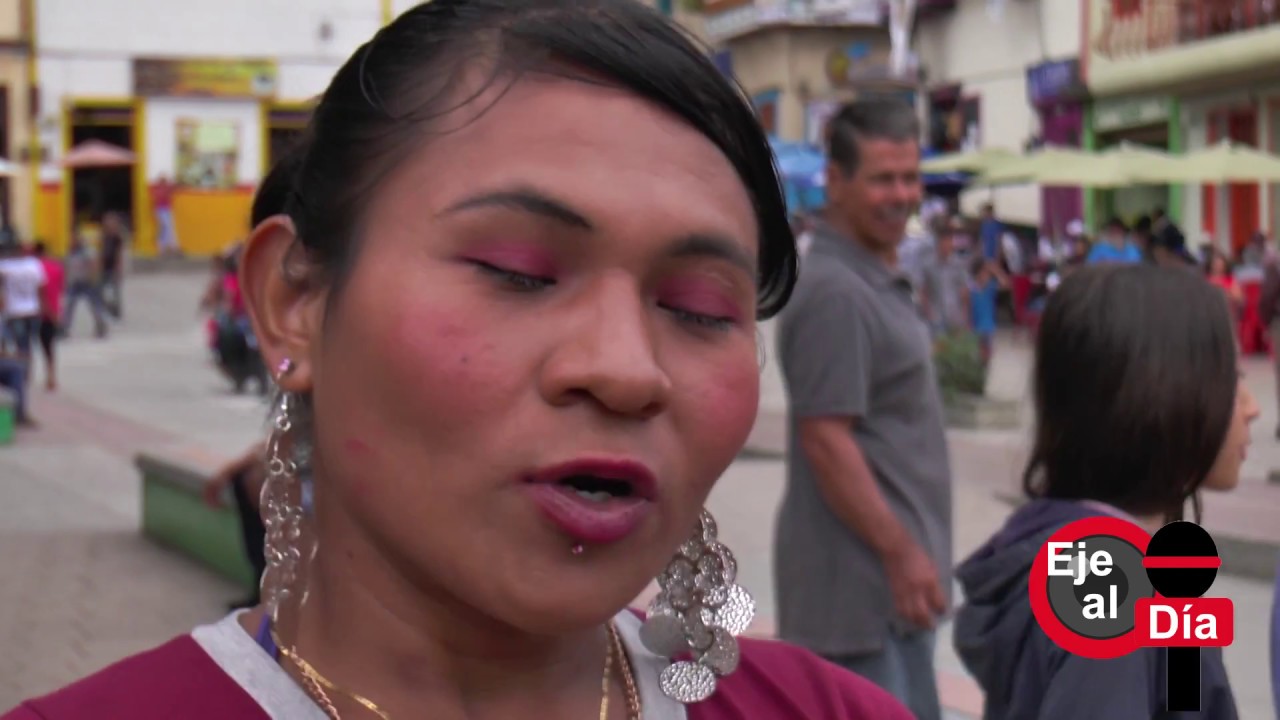 Tema tabú, la homosexualidad indígena