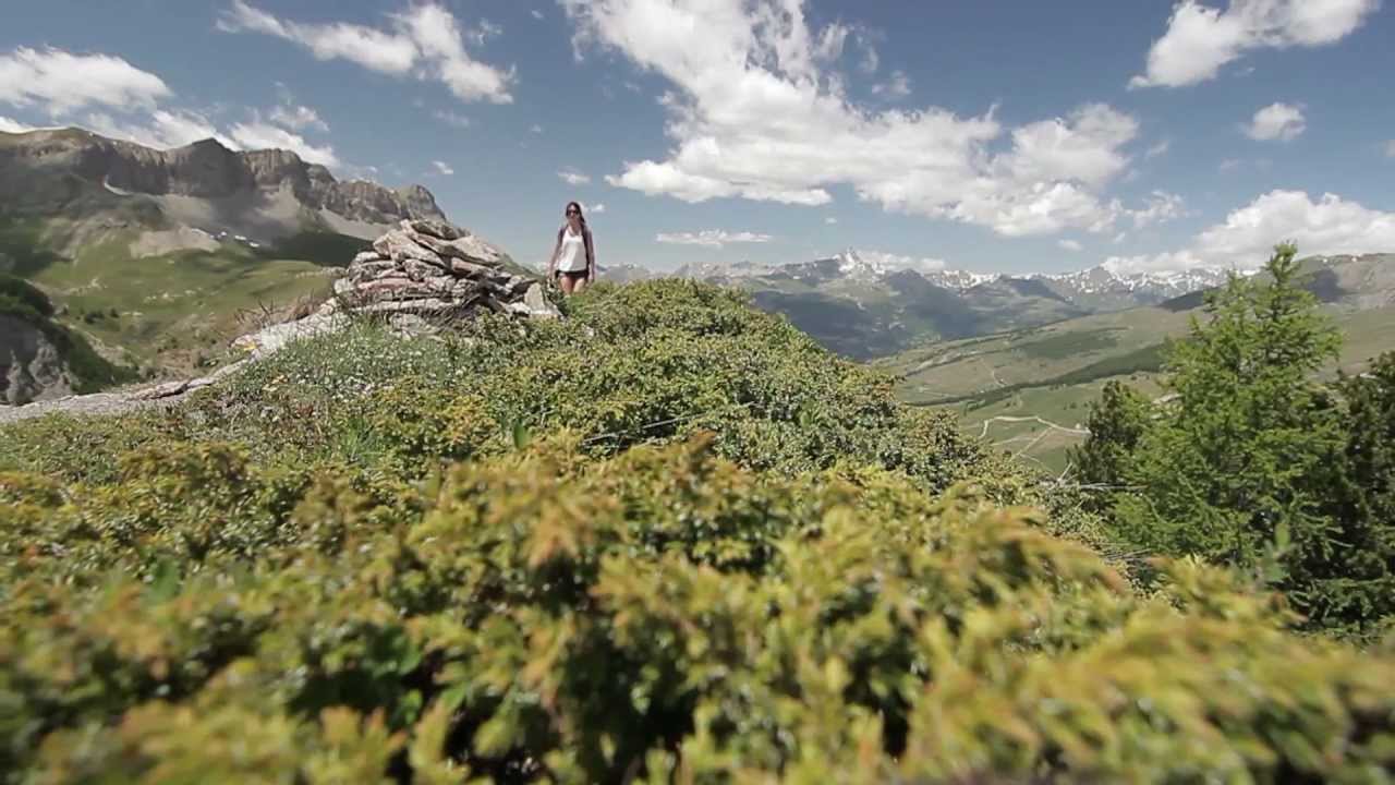 Hôtel L'Equipe de Molines en Queyras - Eté