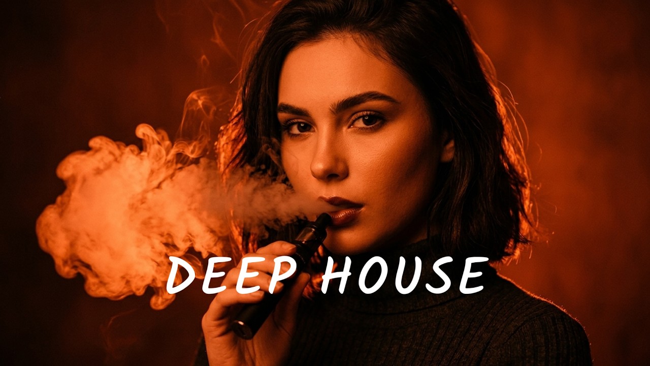 The Best of Deep House 2026 | Deep Beats | Intense Feelings #32