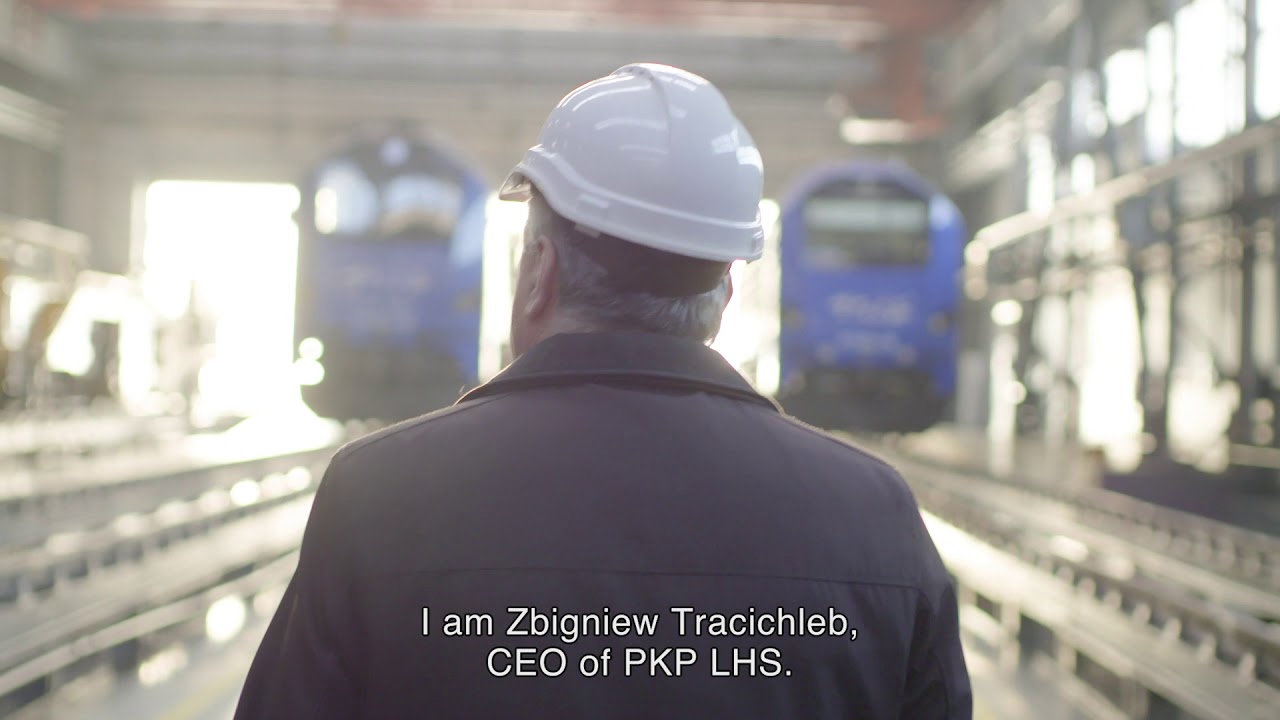 PKP LHS sp. z o.o.
