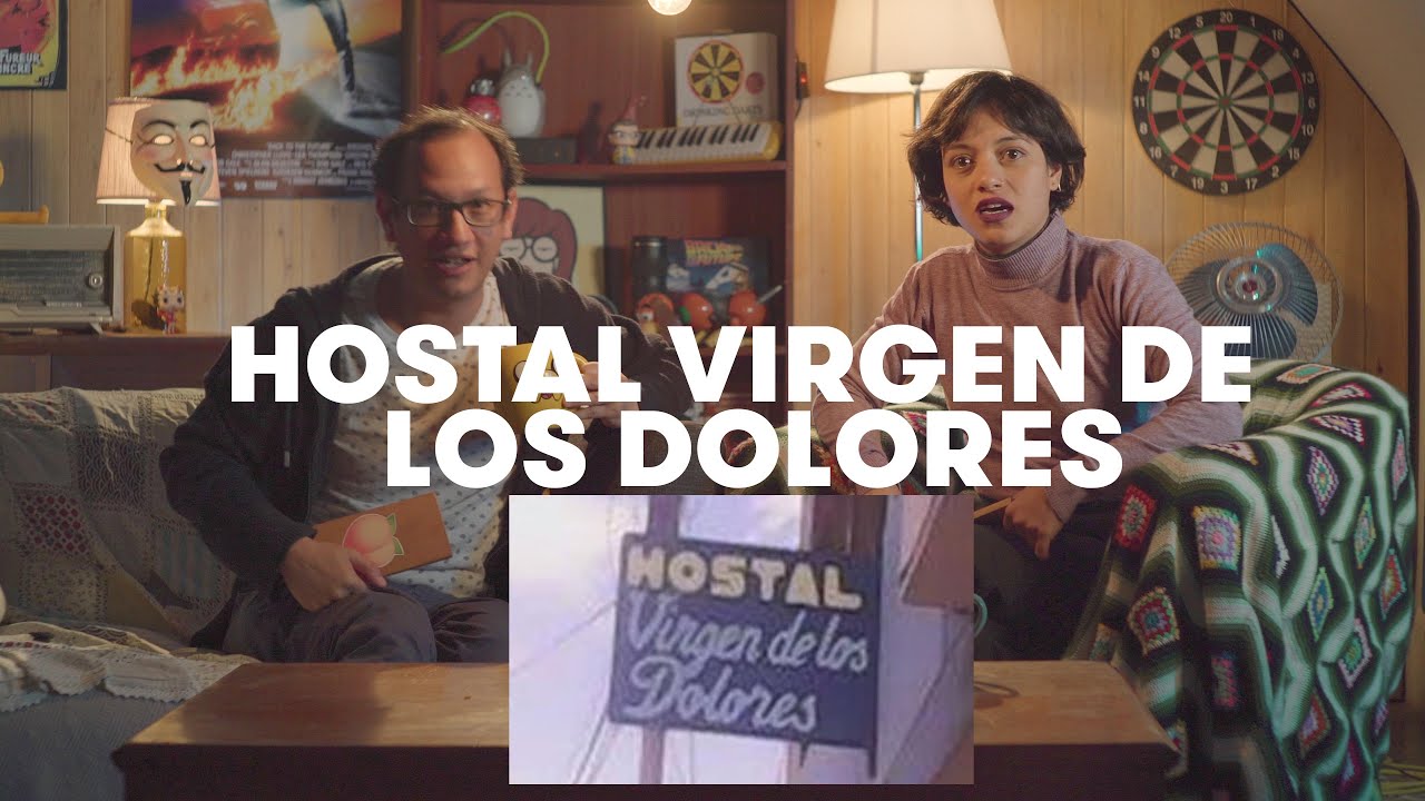 ESDL: Iglesias vs Hostales