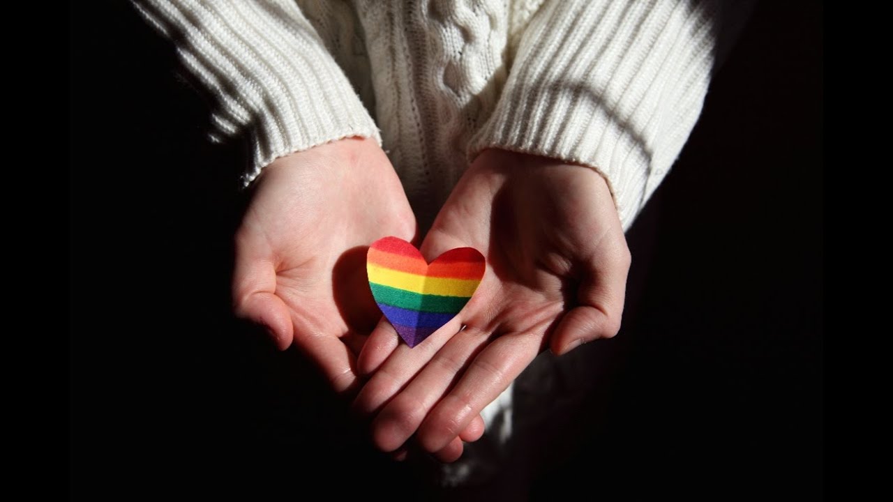 Mental Health Forum: LGBTQ+ Mental Health