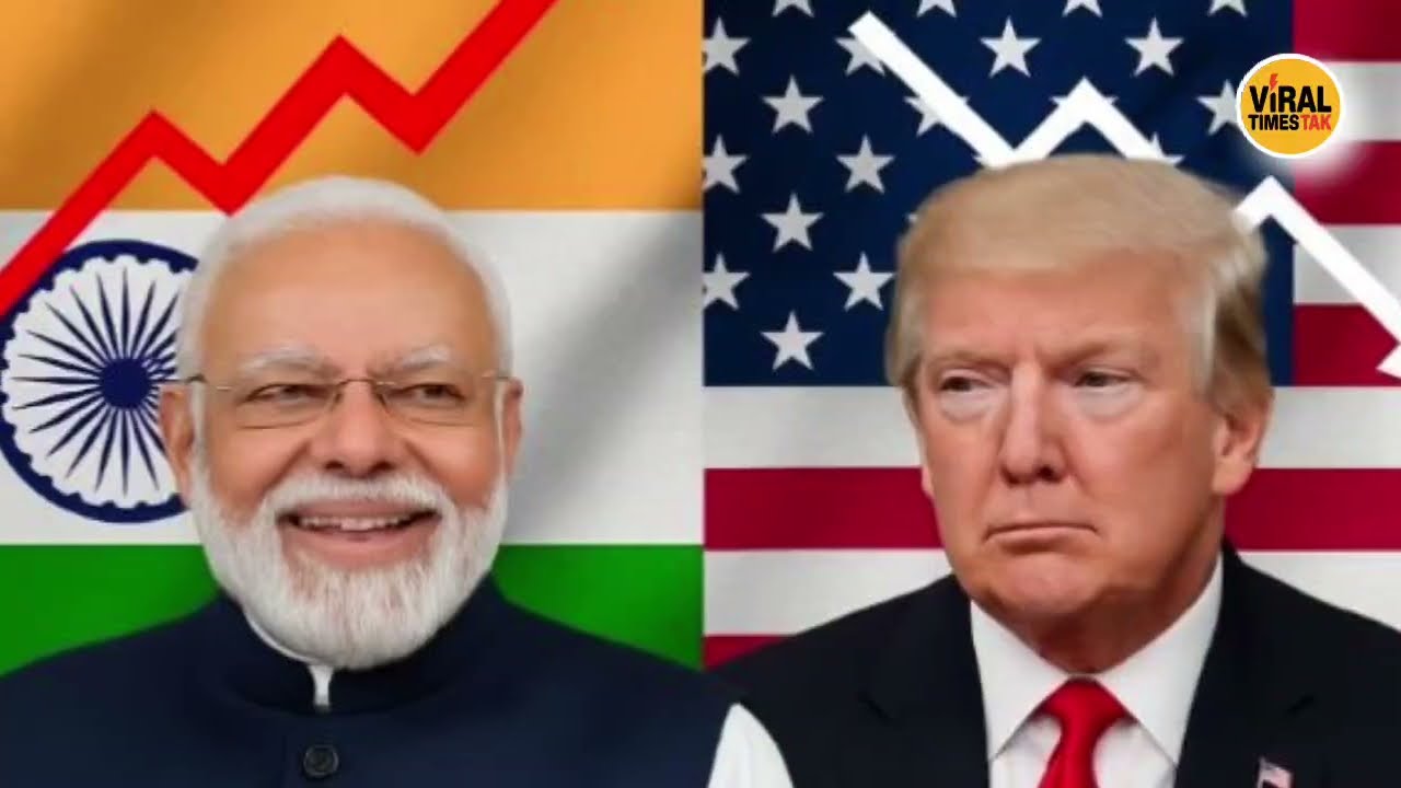 End of Dollar Dominance? BRICS Nations Adopt Indian Rupee for Global Trade