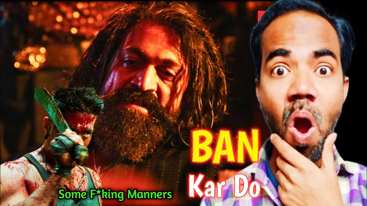 Toxic Teaser Review | Faizaan Khan