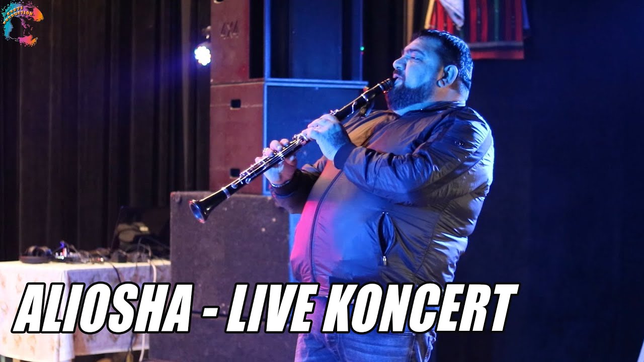 ALIOSHA & ORK. TANGRA FOLK - БЛАГОТВОРИТЕЛЕН КОНЦЕРТ, LIVE 2022