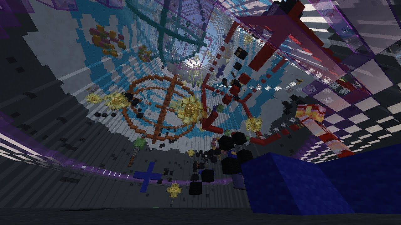 「LinkCraft」Geometrics2 Full Completion