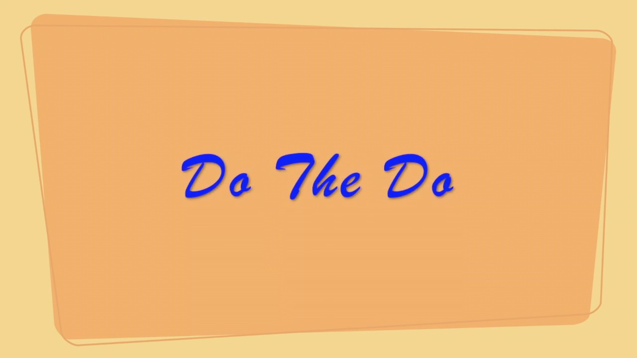 The Craddocks   Do The Do written by Willie Dixon