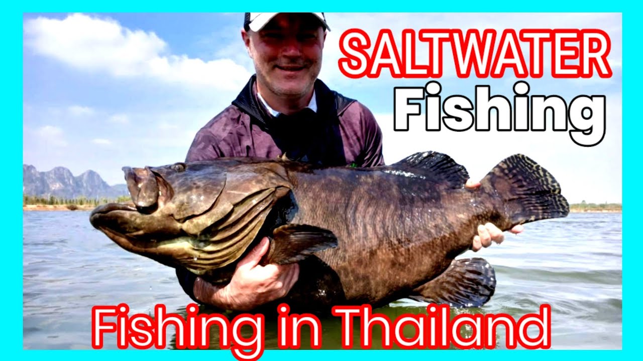 STOP Wasting Time on Ordinary Fish! Monster Fish at Jurassic Saltwater Awaits