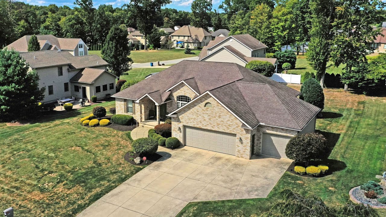 1005 Forest Pointe Ct