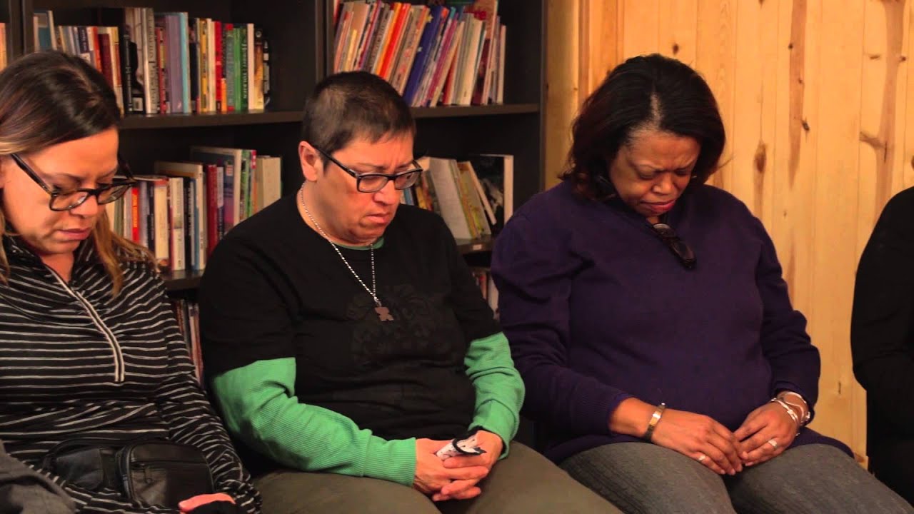 Chicago Mothers Who've Lost Children to Violence Find Peace | David Lynch Foundation
