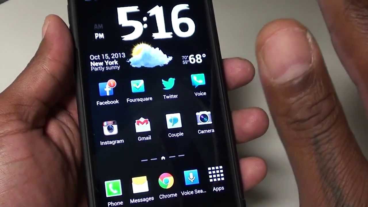 Samsung Galaxy Note 3 