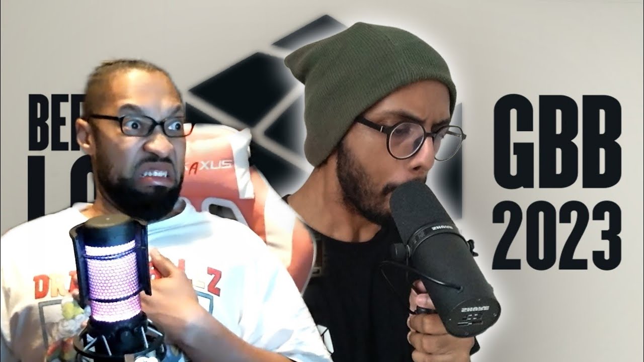 Stitch   Before I Go GBB23 World League Solo Wildcard Winner[REACTION]