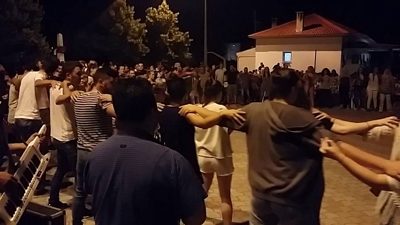 ahdonia sto armenoxori 2016 (zaramo-ajde na si retsjme)