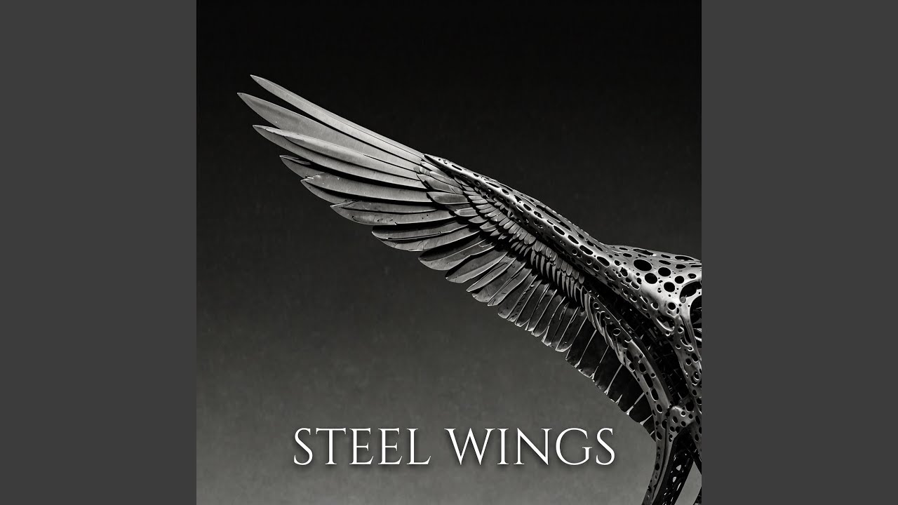 Steel Wings