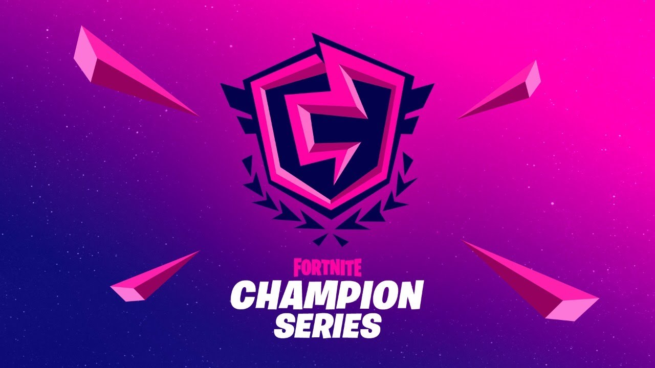 Fortnite Champion Series C2 S4 - Grand Finals Day 2