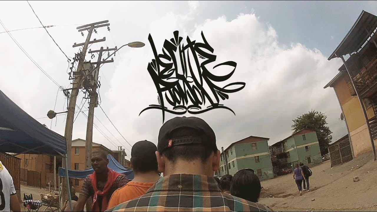 Oficios de Pobla- Lechero Mon- Video Clip Oficial. Prod. ZKT1 Audiovisual